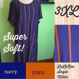 Lularoe Carly Size 3XL